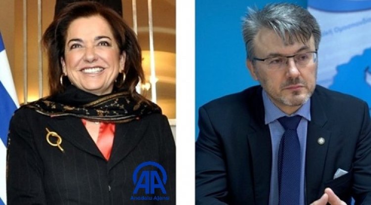 Bakoyannis: “A concrete and long-term plan is being implemented that will change the production model of the region for the better”