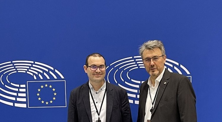 ABTTF paid a working visit to Brussels 