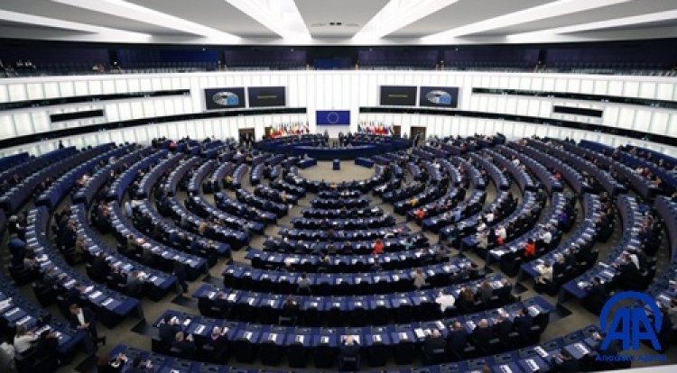 Azınlık haklarına da atıfta bulunan karar Avrupa Parlamentosu’nda kabul edildi