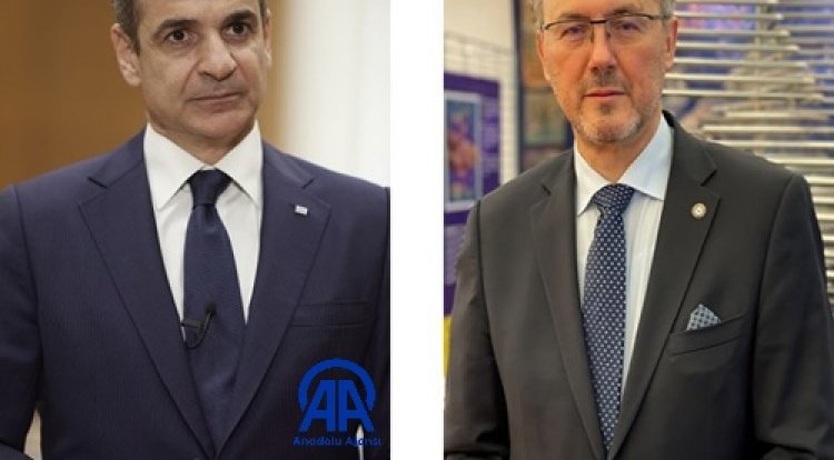 The free will and democratic choice of the Turkish community in Western Thrace are ignored