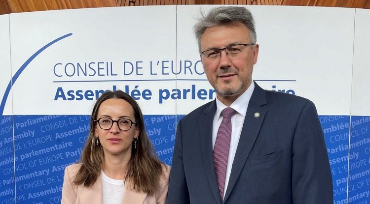 ABTTF paid a working visit to Strasbourg 