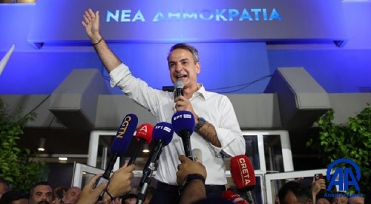 Η Τουρκική κοινότητα Δυτικής Θράκης θα εκπροσωπείται από τέσσερις βουλευτές στη Βουλή των Ελλήνων στη νέα νομοθετική περίοδο