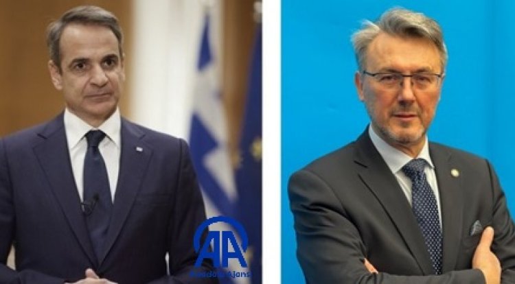 An opportunity for change for the new government!