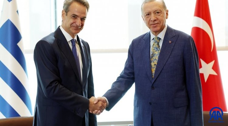 Θα αντανακλάται άραγε το σημερινό θετικό κλίμα στις σχέσεις μεταξύ Τουρκίας και Ελλάδας και στη Τουρκική κοινότητα Δυτικής Θράκης;