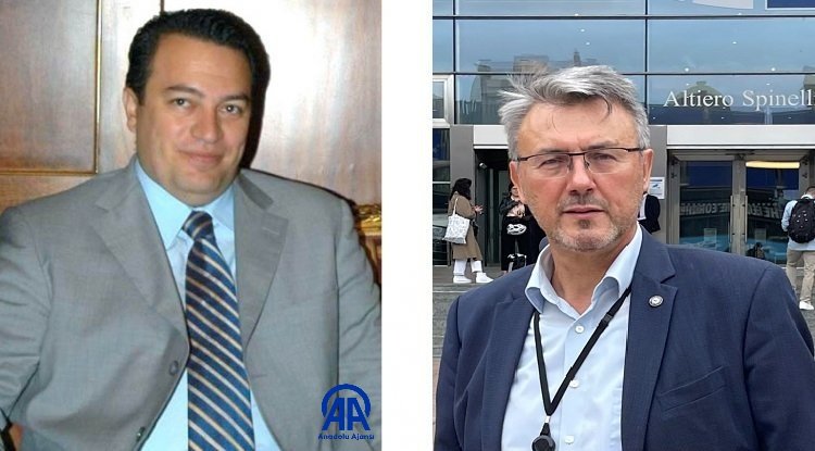 Stilyanidis, gerçekleri çarpıtan söylemini sürdürdü 