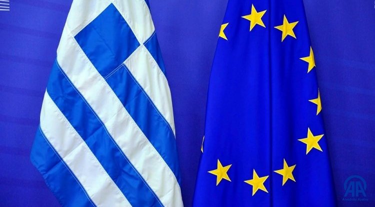 Doppelmoral unseres Lands Griechenland beim Schutz der Menschenrechte!