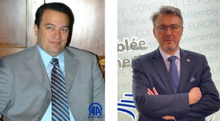 Stilyanidis, Batı Trakya Türk toplumu ile ilgili gerçekleri çarpıtan söylemini sürdürdü 