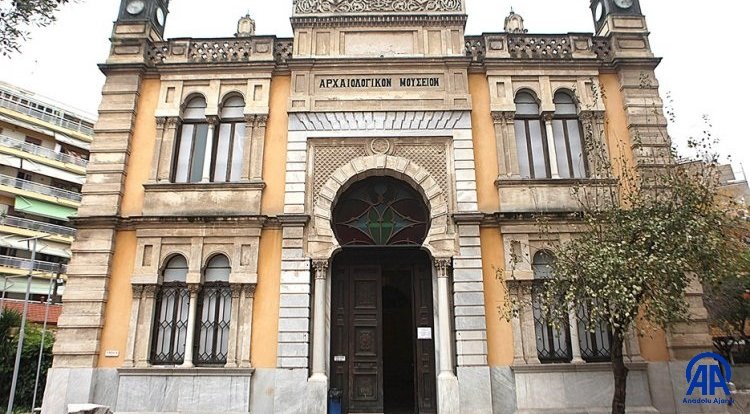 Selanik’teki Yeni Cami bayram namazı için tahsis edilecek