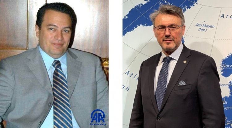 Stilyanidis’ten eğitimle ilgili açıklamalar