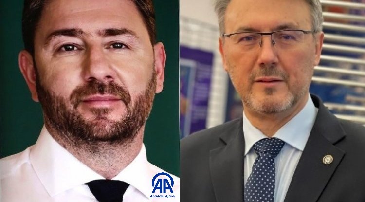 Ανδρουλάκης: «Αξίζει σε εμάς και στα παιδιά μας να ζουν σε μια Ευρωπαϊκή με καθολικό σεβασμό στα ανθρώπινα δικαιώματα»