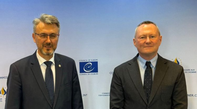 ABTTF paid a working visit to Strasbourg 