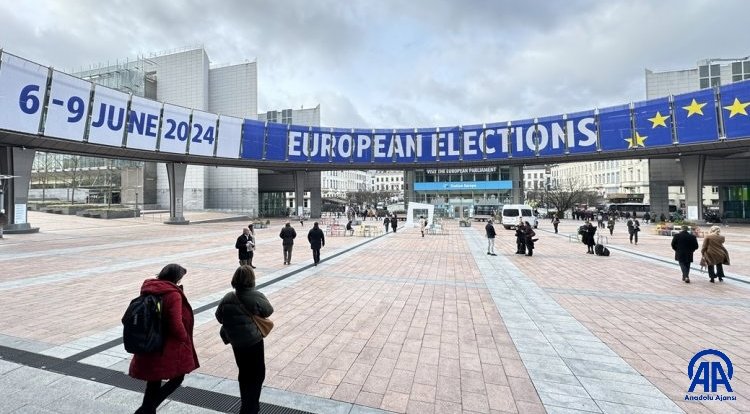 9 Haziran’daki AP seçimlerinde oylarımız DEB Partisi’ne!