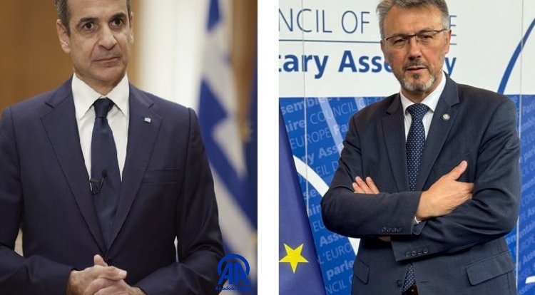 İskeçe Türk ortaokulundaki bina sorununu çözmeyenler bizi yok saymaya devam ediyor