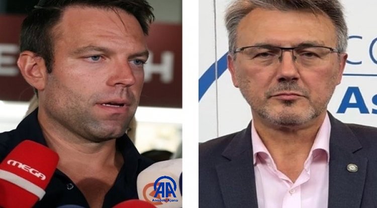 Πρόεδρος ΣΥΡΙΖΑ Κασσελάκης: «Επιθυμούμε μια σύγχρονη Ελλάδα, η οποία θα σέβεται τα Ανθρώπινα Δικαιώματα και το Κράτος του Δικαίου»