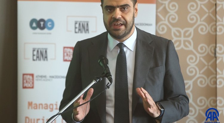 Ülkemizin yöneticileri gerçekleri çarpıtmayı sürdürüyor