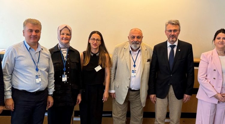 ABTTF paid a working visit to Strasbourg