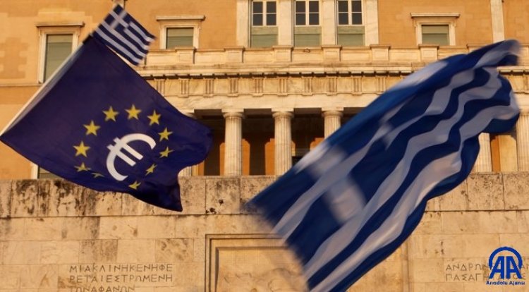 Yunanistan maddi ve sosyal yoksunlukta AB’nin en kötü üçüncü ülkesi