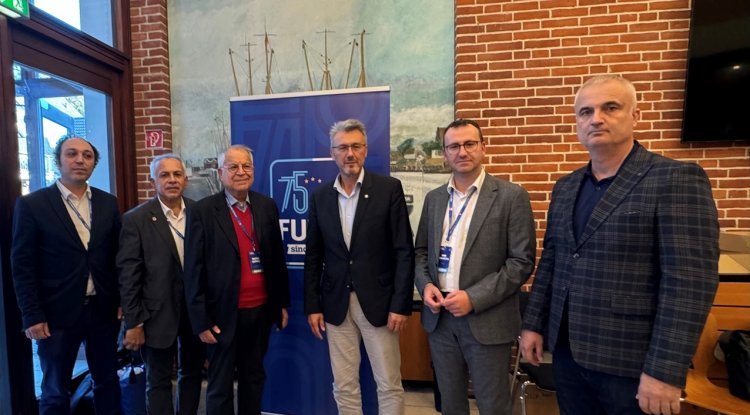 ABTTF attended the 68th FUEN Congress in Germany