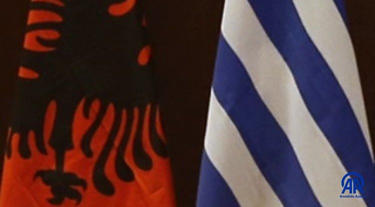 Ο Υπουργός Εξωτερικών Γεραπετρίτης: «Η πρώτη δέσμη κεφαλαίων στην Αλβανία πρέπει να περιλαμβάνει την Ελληνική εθνική μειονότητα»