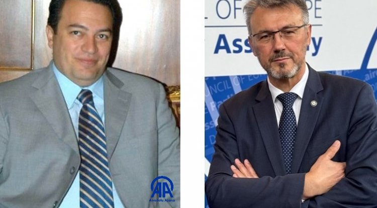 Stilyanidis, yapay zeka çağında insan haklarının korunmasının önemine dikkat çekti