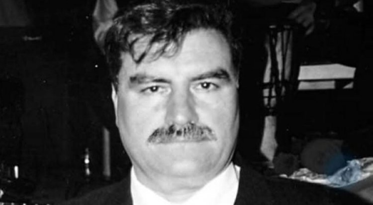 Batı Trakya Türk toplumunun öncü isimlerinden Özkan Hüseyin’i ebediyete uğurladık