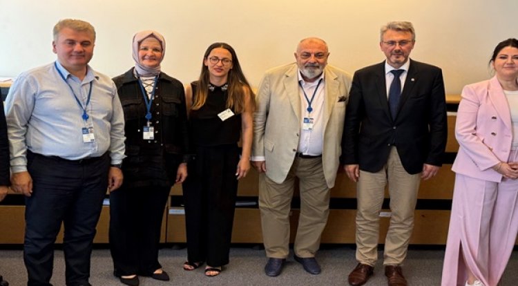 ABTTF paid a working visit to Strasbourg