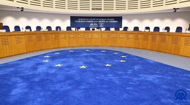 Barolar Birliği Başkanı Vervesos: Avrupa İnsan Hakları Mahkemesi’nin son kararları Yunanistan için büyük bir uyarı