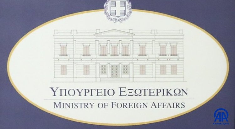 Weiterhin verdreht unser Land Griechenland absichtlich die Tatsachen!