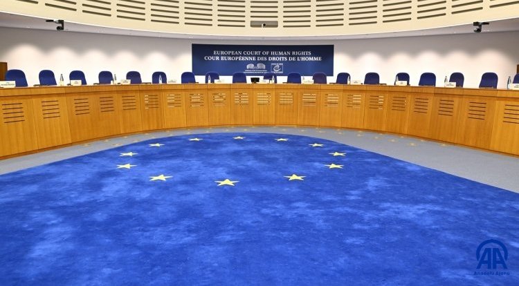 Ο πρώην αντιπρόεδρος της κυβέρνησης Βενιζέλος λέει ότι η Ελλάδα έχει σοβαρά προβλήματα με το κράτος δικαίου