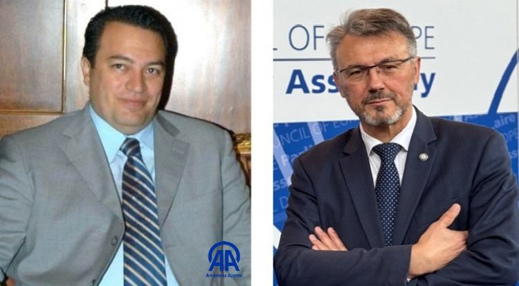 Bölgemizin Milletvekili Evripidis Stilyanidis’ten bölgemizin kalkınması için hükümete eylem çağrısı