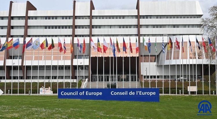 Dışişleri Bakanı Yerapetritis: Avrupa insan hakları ve hukukun üstünlüğüne sahip çıkmalı