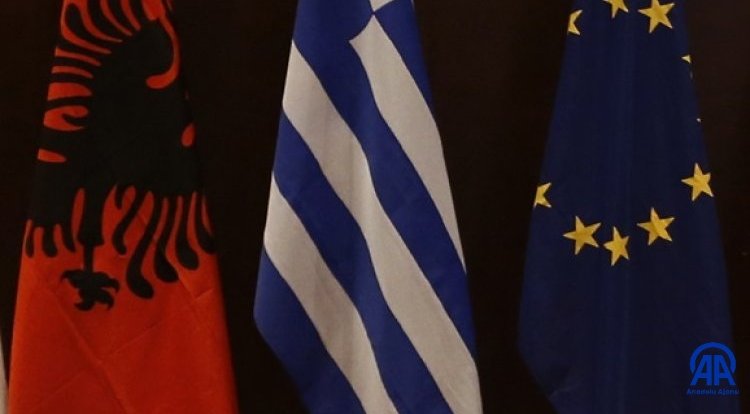 Arnavutluk’taki Yunan azınlığını koruyan ülkemiz Batı Trakya Türk toplumunu inkar etmeye devam ediyor!