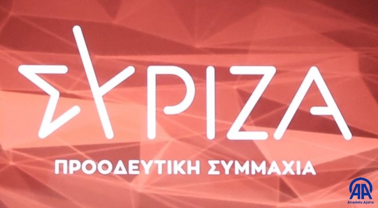 SYRIZA, Batı Trakya Türk toplumu için demokratik reformlar yapılmasını taahhüt etti