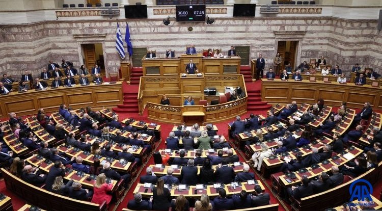 Our motherland’s support for the Turkish community in Western Thrace has once again caused unease in our country