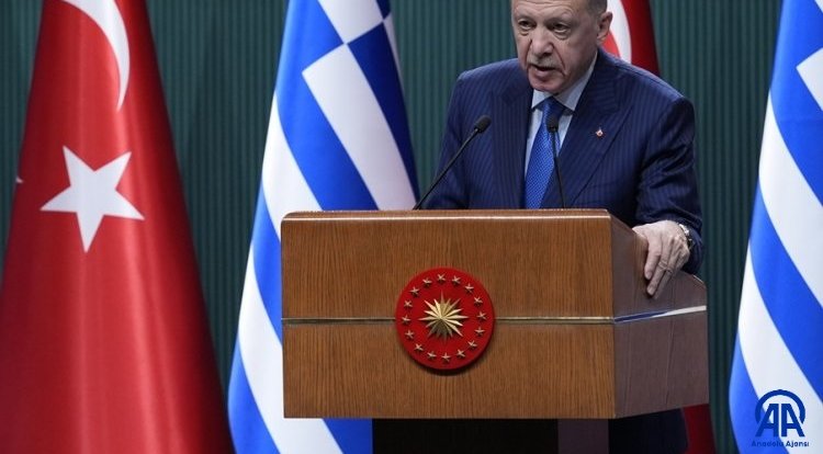 Einige Kreise in unserem Land beschwerten sich wieder über die Unterstützung unseres Mutterlands für die türkische Volksgruppe in West-Thrakien