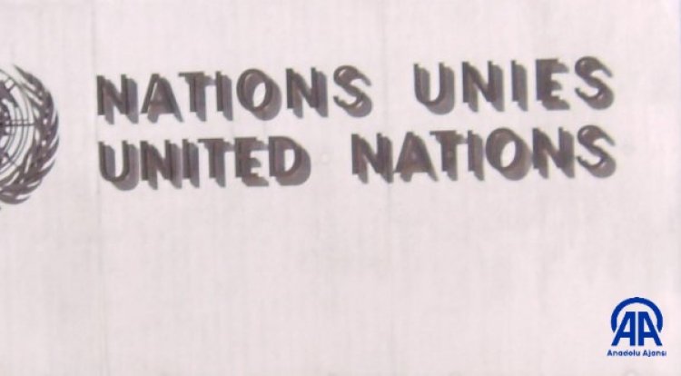 Unser Land ist beunruhigt darüber, dass unser Mutterland den UN-Sicherheitsrat auf die Menschenrechtsverletzungen und Diskriminierungen, denen die Türken in West-Thrakien und auf den Dodekanes-Inseln ausgesetzt sind, aufmerksam machte