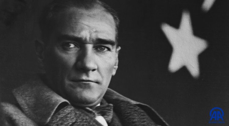 Anavatanımız Türkiye Cumhuriyeti’nin kuruluşunun 102. yıl dönümü ve 29 Ekim Cumhuriyet Bayramı kutlu olsun!