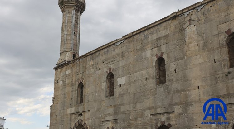 ABTTF President Habip Oğlu: The religious autonomy of the Turkish community in Western Thrace has on...