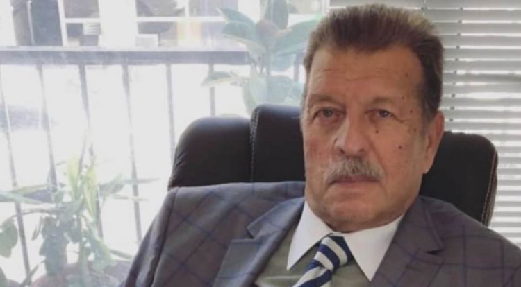 İskeçe Eski Bağımsız Milletvekili Ahmet Faikoğlu yaşamını yitirdi