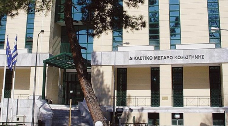 Το Εφετείο της Θράκης απέρριψε την αίτηση των Τουρκικών ενώσεων της Δυτικής Θράκης!