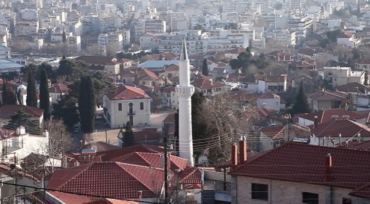 Wir verurteilen auf das Schärfste den rassistischen Angriff auf einen türkischen Jugendlichen in Xanthi!