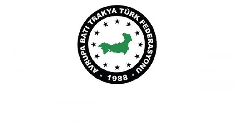 Anavatanımızın başı sağ olsun!