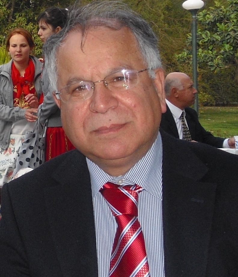 Mustafa Kaymakçı Rodos ve İstanköy Türklerinin sorunlarını ABTTF’ye anlattı