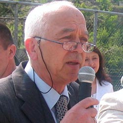 Επίθεση στον Πρόεδρο της Τουρκικής Ενώσεως Ξάνθης 