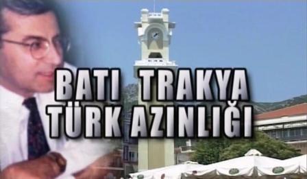 Liderimiz Dr. Sadık Ahmet’i saygı ve sevgi ile anıyoruz