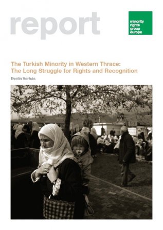 The Turkish Minority in Western Thrace: The Long Struggle for Rights and Recognition